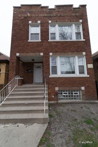 6219 S Washtenaw Ave., Chicago, IL 60629