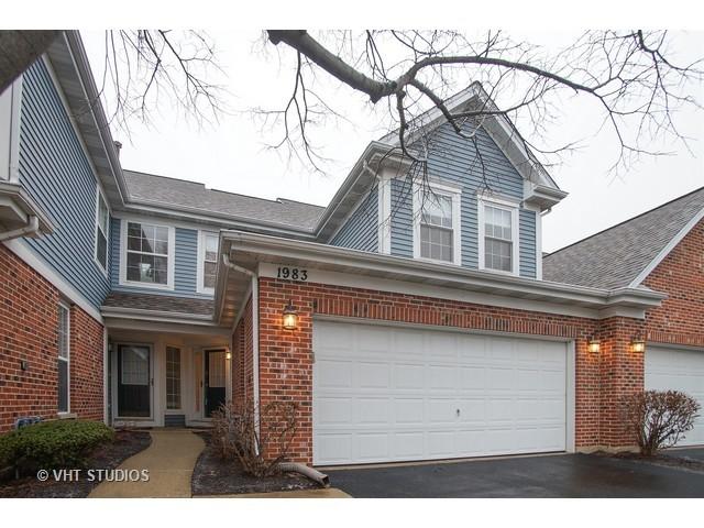 1983 N Silver Lake Rd., Arlington Heights, IL 60004