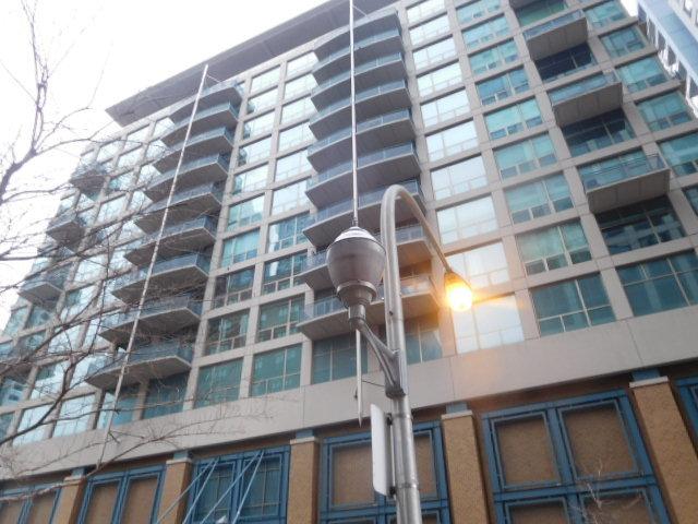 125 E 13th St. #605, Chicago, IL 60605