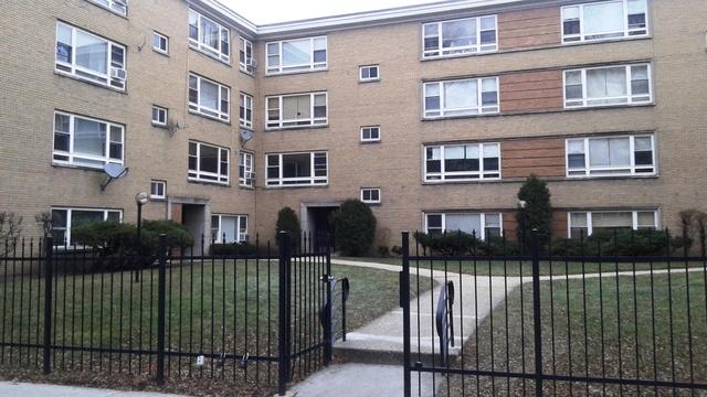 6111 N Seeley Ave. #1, Chicago, IL 60659