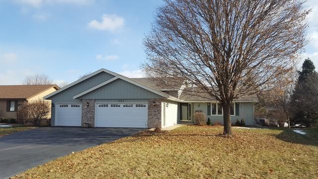 463 Althea St., Machesney Park, IL 61115