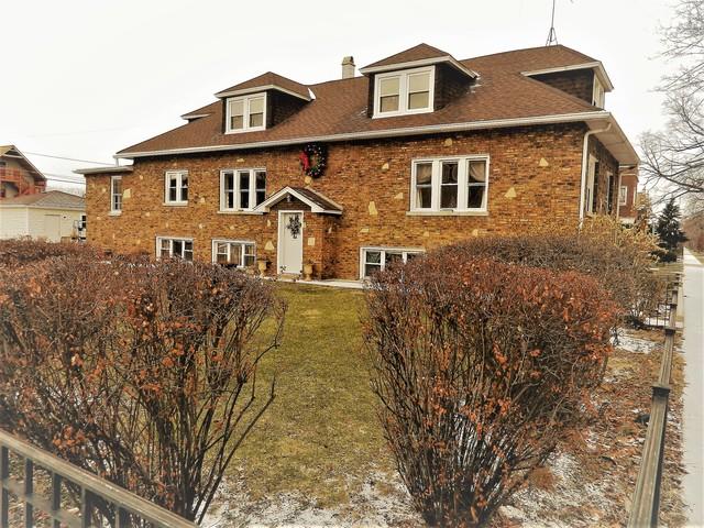 1932 S 57th Ct., Cicero, IL 60804