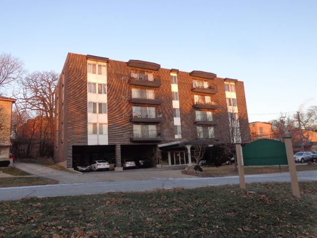 11116 S Longwood Dr. #204, Chicago, IL 60643