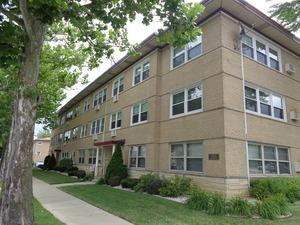 6801 N Ozark Ave. #2E, Chicago, IL 60631