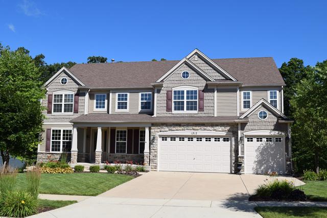 1312 Slater St., Sugar Grove, IL 60554
