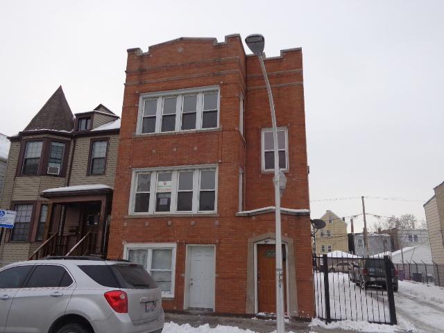 2917 W 38th St., Chicago, IL 60632