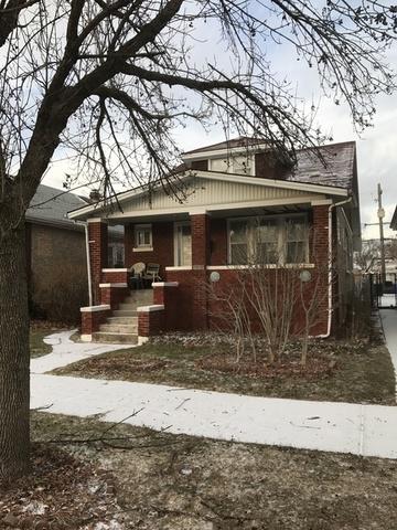 5636 W Warwick Ave., Chicago, IL 60634