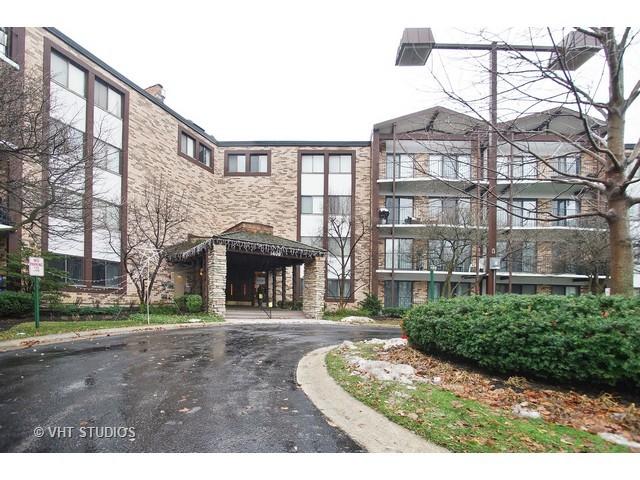 1400 N Yarmouth Pl. #116, Mount Prospect, IL 60056