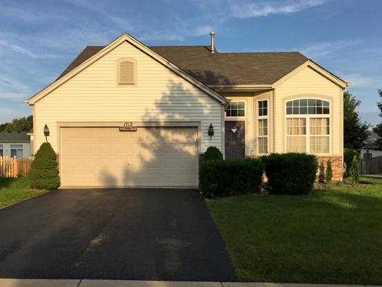 1712 Kenicott Ln., Plainfield, IL 60586
