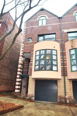 5421 S Kenwood Ave., Chicago, IL 60615