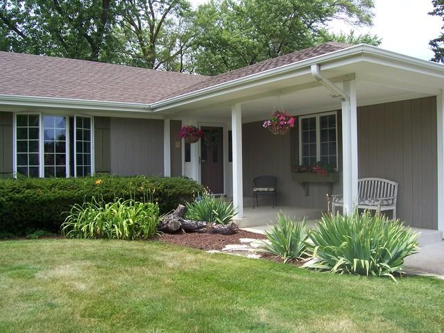 6036 S Edgewood Ln., La Grange Highlands, IL 60525