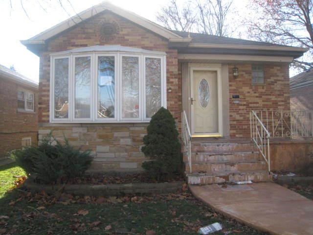 3453 W 84th Pl., Chicago, IL 60652