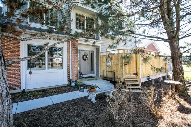 1405 Aberdeen Ct., Naperville, IL 60564