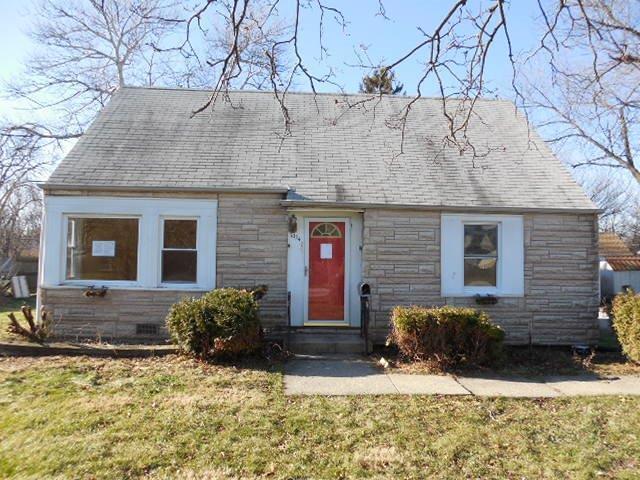 2334 Ruby St., Leyden Township, IL 60164