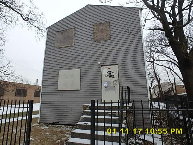5758 S Hoyne Ave., Chicago, IL 60636