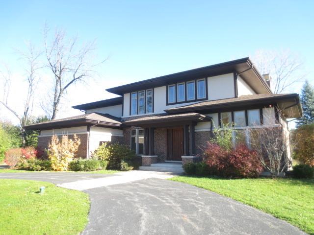 2300 Woodland Ln., Riverwoods, IL 60015