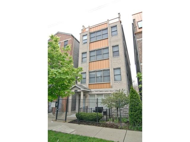 2453 W Harrison St. #2, Chicago, IL 60612