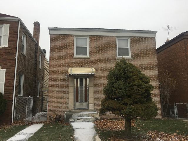 5828 S Kildare Ave., Chicago, IL 60629