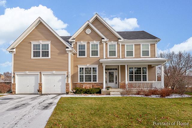 2S554 Maple Ter., Warrenville, IL 60555