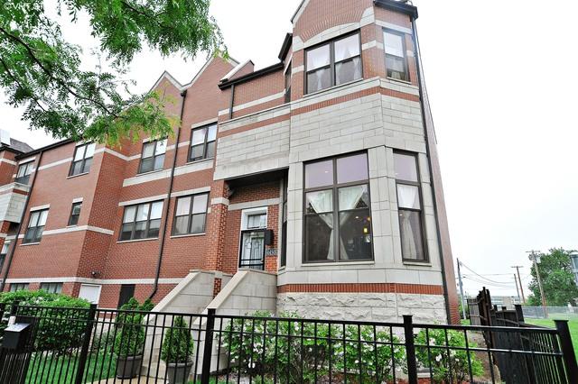 4450 S Drexel Blvd., Chicago, IL 60653