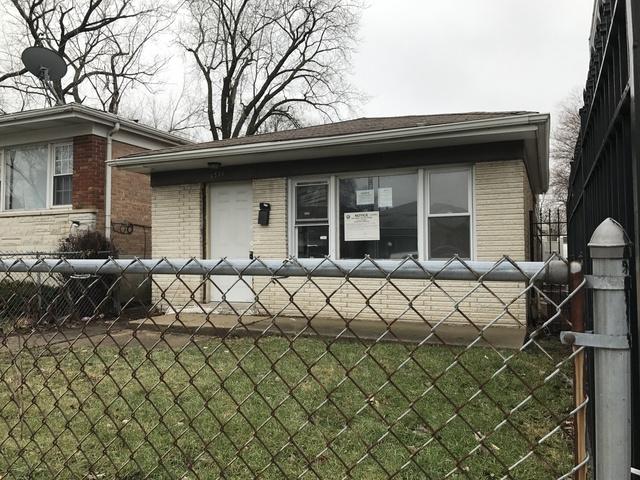 5326 S Lowe Ave., Chicago, IL 60609