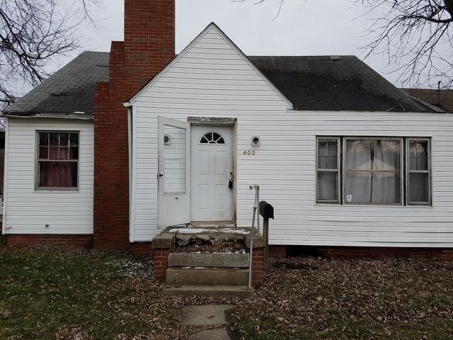 400 S 22nd St., Mt. Vernon, IL 62864