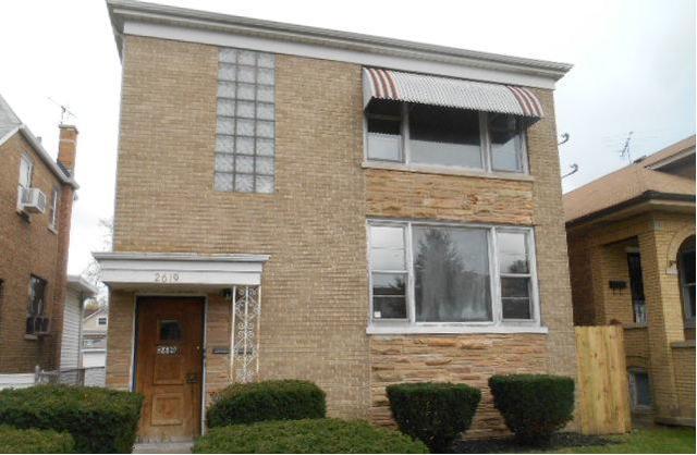 2619 N Mobile Ave., Chicago, IL 60639
