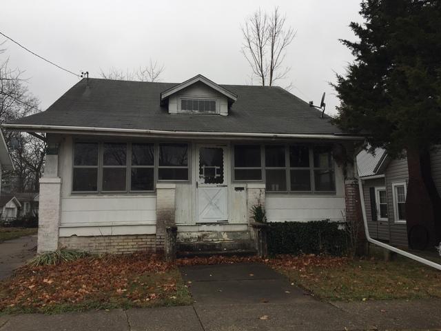 319 N 7th St., Mt. Vernon, IL 62864