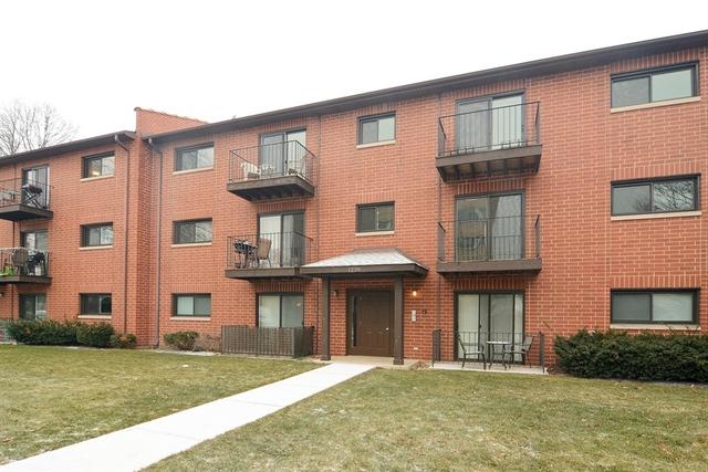 1230 Brown St. #3E, Des Plaines, IL 60016