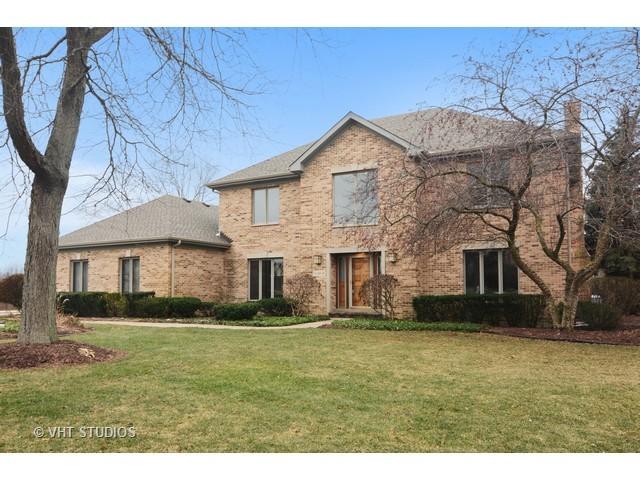 6 Lisa Ln., Hawthorn Woods, IL 60047