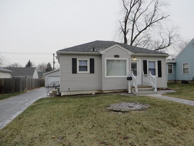 1519 Glenwood Ave., Joliet, IL 60435