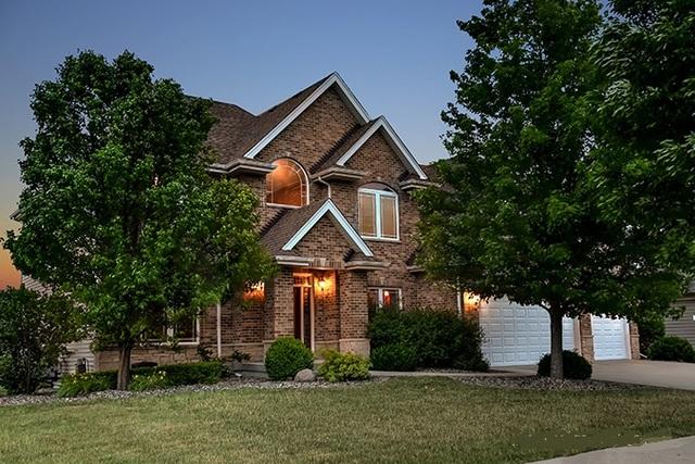 25410 W Alison Rd., Plainfield, IL 60586