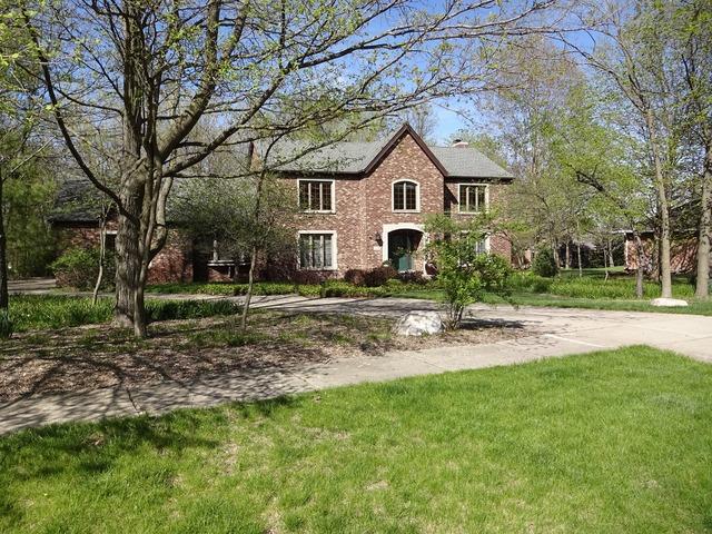 575 Butternut Tr., Frankfort, IL 60423