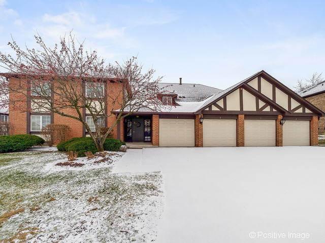 3 Potawatomie Tr. #1, Indian Head Park, IL 60525