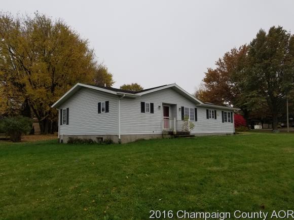 401 Stephen Dr., Lanark, IL 61046