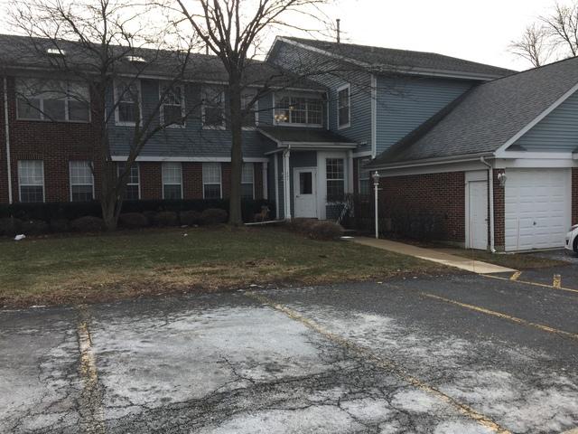 231 W Lynn Dr. #95, Palatine, IL 60067