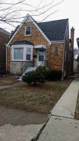 5144 N Long Ave., Chicago, IL 60630