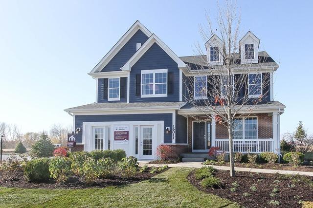 16137 W Pennyroyal Lot# 00.27 Ln., Lockport, IL 60441