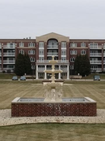 7041 W Touhy Ave. #307, Niles, IL 60714