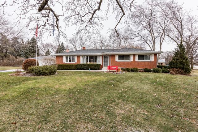 1531 Indian Hill Dr., Schaumburg, IL 60193