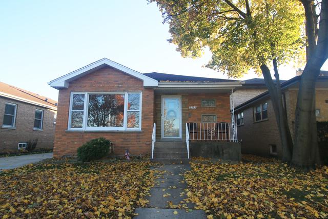 2553 W 114th St., Chicago, IL 60655
