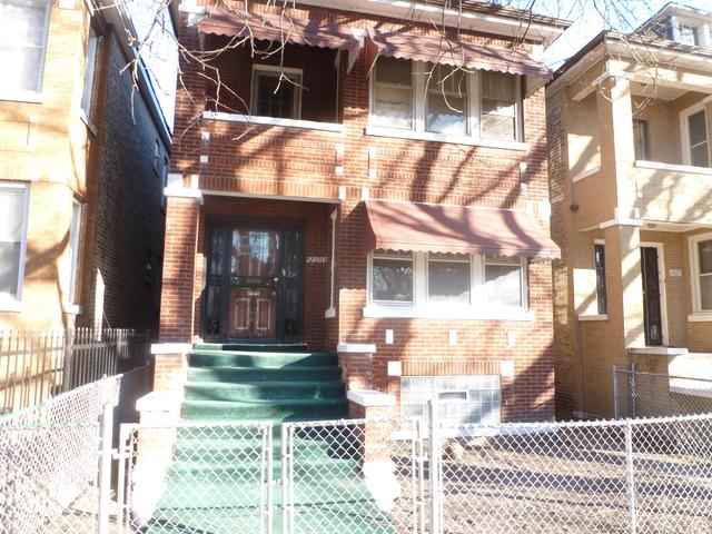 6523 S Aberdeen Ave., Chicago, IL 60636