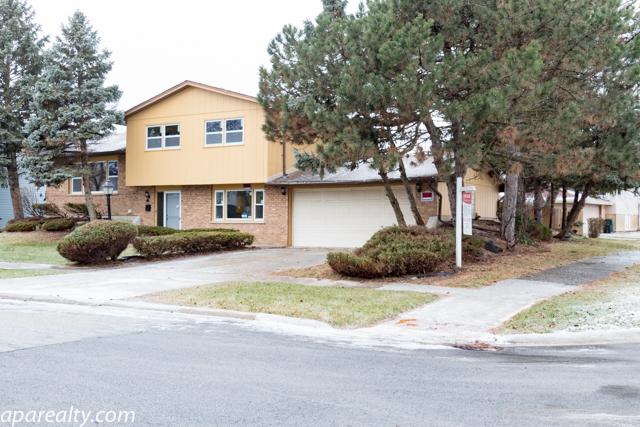 19804 Monterey Ave., Lynwood, IL 60411