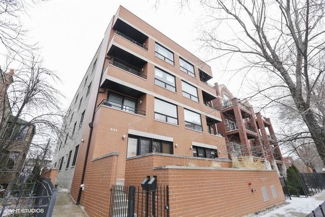 934 W Cuyler Ave. #3D, Chicago, IL 60613