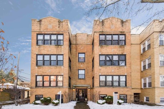 1717 W Bryn Mawr Ave. #1W, Chicago, IL 60660