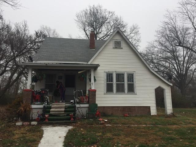 616 S 17th St., Mt. Vernon, IL 62864