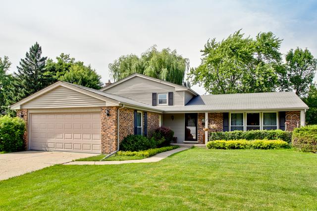 310 E Burr Oak Dr., Arlington Heights, IL 60004