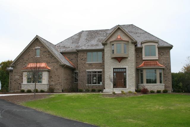 22445 N Greenmeadow Dr., Kildeer, IL 60047