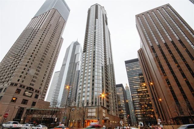 222 N Columbus Dr. #3703, Chicago, IL 60601