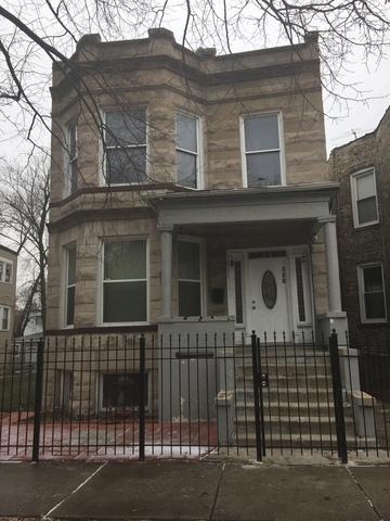 730 N Christiana Ave., Chicago, IL 60624